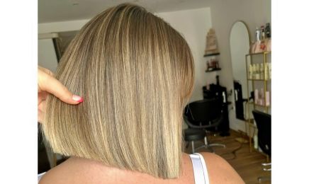 Nuance Coiffure - Marine B : Barbier à Bruguières
