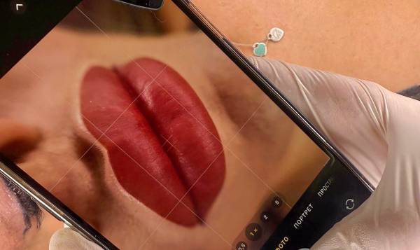 Schönheitswerk by Lena Arndt