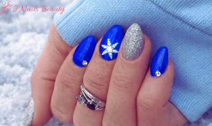 J'nailsbeauty : Manucure à Francheville