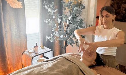 Maison SAMANAE : Institut de beauté à L'Isle-sur-la-Sorgue