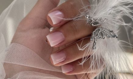 Wondy Glam : Manucure à Agen