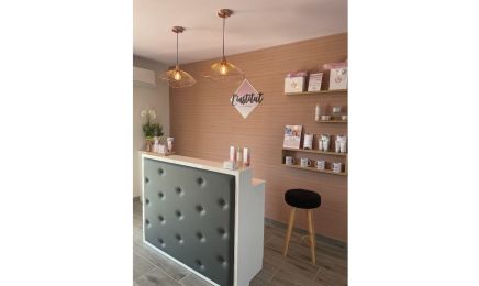 L'institut Secrets de Beauté : Institut de beauté à Avord