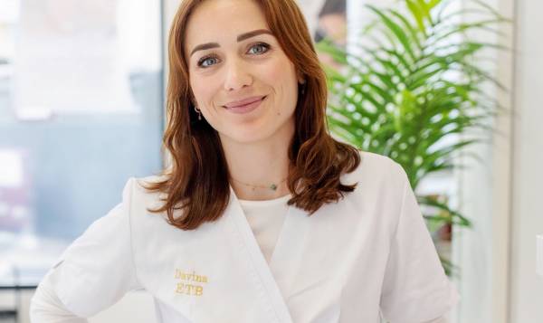 ExperTechnology Beauty