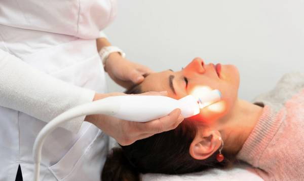 ExperTechnology Beauty