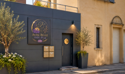 Aure Belle Holistic Beauty : Coiffeur à Narbonne