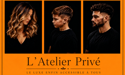 L'atelier Privé : Barbier à Narbonne