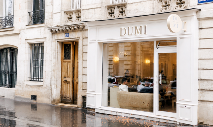 Studio Nails by Dumi 2 : Manucure à Paris