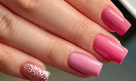 Aunails : Manucure à Aubagne