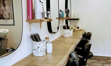 Johana Coiffure  : Coiffeur à Voutezac