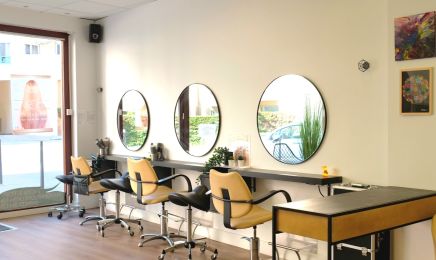 HAIR TOP Coiffeur, Prothésiste capillaire, Perruquier agréé : Coiffeur à Lyon