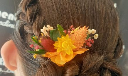 Coiffeur autrement par blandine : Coiffeur à Marvejols