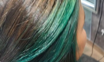 Coiffeur autrement par blandine : Coiffeur à Marvejols