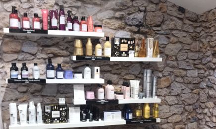 Ligne Coiffure : Coiffeur à Capavenir Vosges