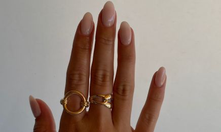 LUMA Beauté : Manucure à Bidart
