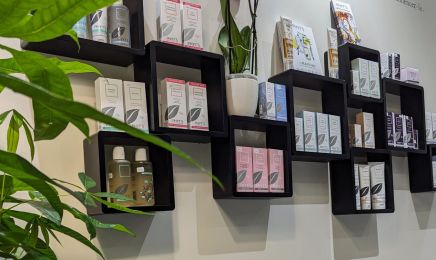 Pyrène - Strasbourg : Institut de beauté à Strasbourg