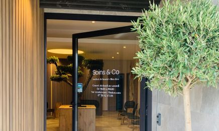Marilyne Esthetique : Institut de beauté à Sainte Lucie de Porto Vecchio