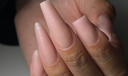 Kimdom Nails . Le Studio : Manucure à Villemomble