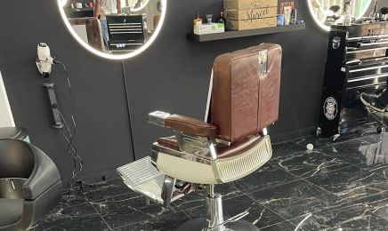 Anarchy Barber Palaiseau : Barbier à Palaiseau 