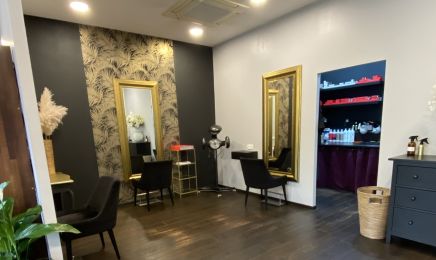   Cocoon By LC : Coiffeur à Échirolles