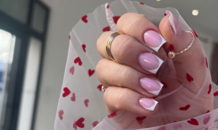 Wondy Glam : Manucure à Agen