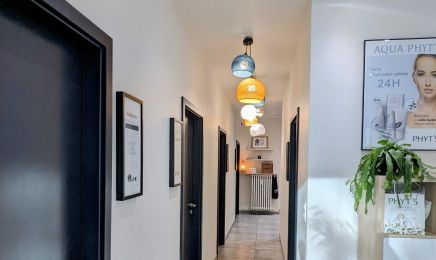 Pyrène - Strasbourg : Institut de beauté à Strasbourg