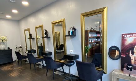   Cocoon By LC : Coiffeur à Échirolles