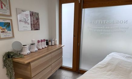 Beauty Concept L’institut - Vers : Manucure à Vers
