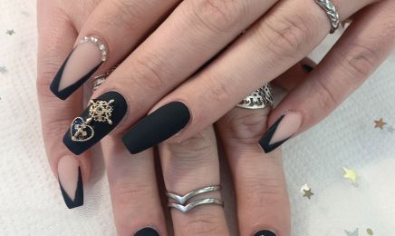Sana Nails : Manucure à Orléans