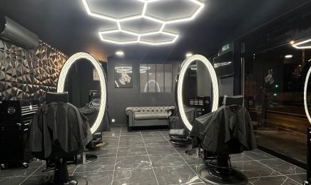 WALT'HAIR STUDIO - Livry Gargan  : Coiffeur à Livry-Gargan