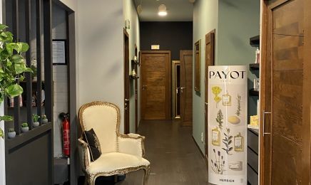   Cocoon By LC : Coiffeur à Échirolles