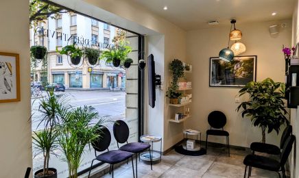 Pyrène - Strasbourg : Institut de beauté à Strasbourg