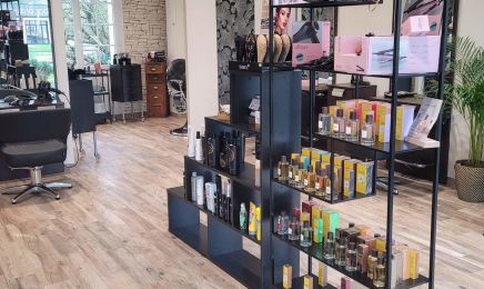 Sarl Planet'hair : Coiffeur à Mouzillon