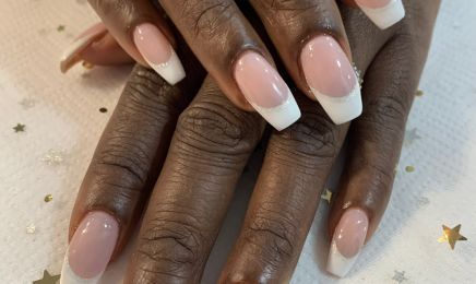 Sana Nails : Institut de beauté à Orléans