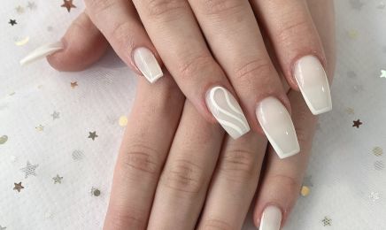 Sana Nails : Institut de beauté à Orléans