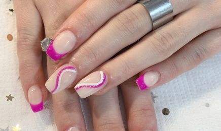 Sana Nails : Manucure à Orléans