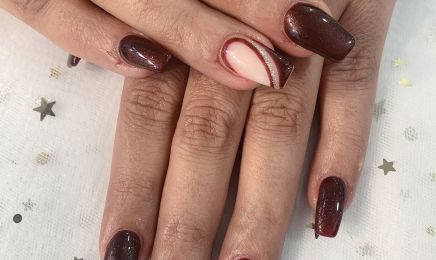 Sana Nails : Institut de beauté à Orléans