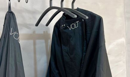 Volt by minaelli: Friseur in Hamburg