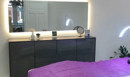 Anastasiia Eyelashes: Kosmetikstudio in Lörrach