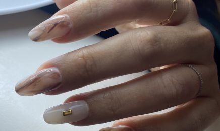 Sonalya Institut – Nailsbynanou : Manucure à Sainte-Maxime