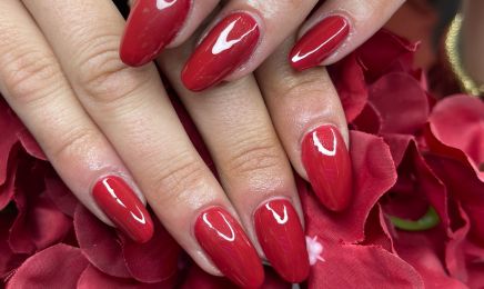 MayLee Nails : Manucure à Perpignan