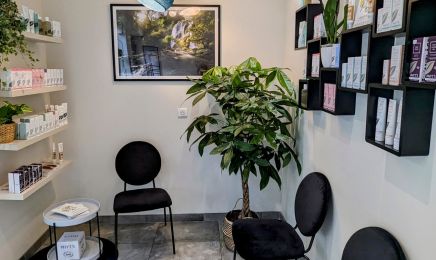 Pyrène - Strasbourg : Institut de beauté à Strasbourg