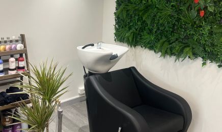 MARINE COIFFURE ESTHETIQUE : Coiffeur à Nice