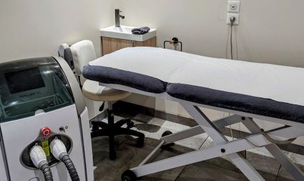 Pyrène - Strasbourg : Institut de beauté à Strasbourg