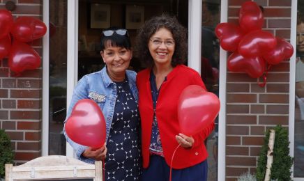 Regina Lucks Schönheit und mehr: Kosmetikstudio in Lathen