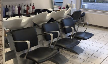 Ligne Coiffure : Coiffeur à Capavenir Vosges