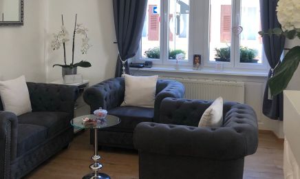 Anastasiia Eyelashes: Kosmetikstudio in Lörrach