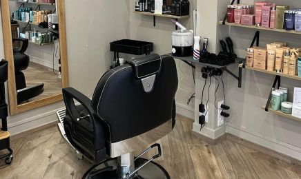 Comptoir Du Cheveu : Coiffeur à Yvetot