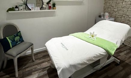 Aux mains d'or - Pontault-Combault : Institut de beauté à Pontault-Combault