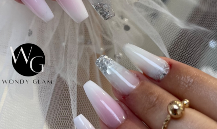 Wondy Glam : Manucure à Agen