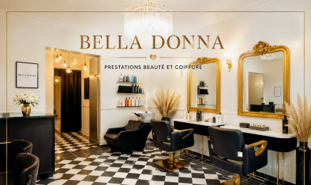 Bella Donna : Coiffeur à Issy-les-Moulineaux